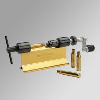 Forster 3 in 1 Case Mouth Cutter .264
