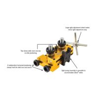 Wheeler Amorer's Handgun Sight Tool  