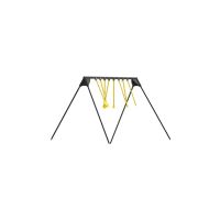 Caldwell AR500 Rimfire KYL Challenge Target
