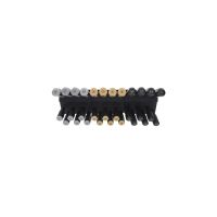 Wheeler 30 Piece Hex/Torx Benchtop Screwdriver Set