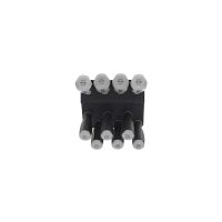 Wheeler 10 Piece Torx Benchtop Screwdriver Set