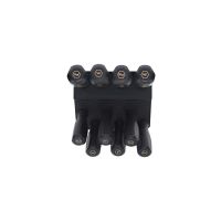 Wheeler 10 Piece SAE Hex Benchtop Screwdriver Set