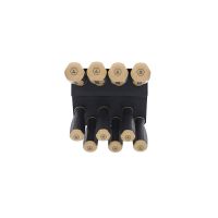 Wheeler 10 Piece Metric Hex Benchtop Screwdriver Set