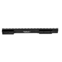 EGW Picatinny Rail for Remington 700, 721, 725, Sauer 100/101, Bergara B14 LA, 20 MOA