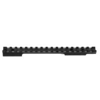 EGW Picatinny Rail for Remington 700, 721, 725, Sauer 100/101, Bergara B14 LA, 20 MOA