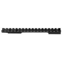 EGW Picatinny Rail for Remington 700, 721, 725, Sauer 100/101, Bergara B14 LA, 20 MOA