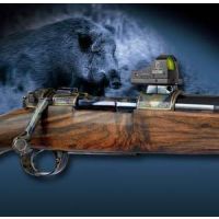 MAKlick mount for Docter sight