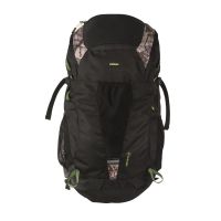 Black/Camouflage