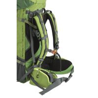 Dorr Backpack Outdoor PRO 65 + PRO 15