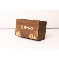 Rypo Set of Shot Glasses