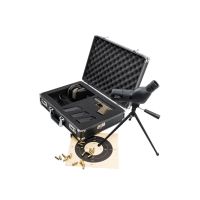 Dorr Aluminium Gun Case Titan 46 Slim