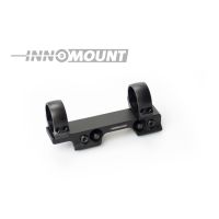 INNOMOUNT for Blaser, 40 mm, rings offset 20 mm to the front