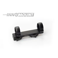 INNOMOUNT for Blaser, 26mm, rings offset 20 mm to the front