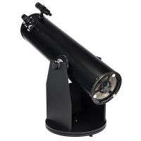 Levenhuk Ra 250N Dobson Telescope