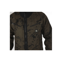 ALASKA 1795 Raptor Ms Reversible Fleece Jacket 