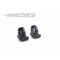 INNOMOUNT FM Two-Piece Mount for Weaver/Picatinny, 34 m