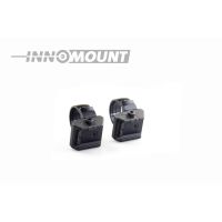 INNOMOUNT FM Two-Piece Mount for Weaver/Picatinny, 34 m