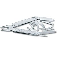 Victorinox Swiss Tool X
