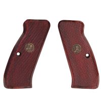 Pachmayr Pistol Grip CZ 75