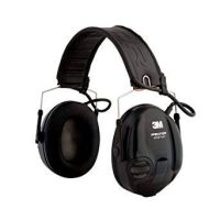 3M PELTOR SportTac Active Earmuffs