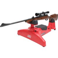 MTM Predator Shooting Rest - Rifle & Handgun