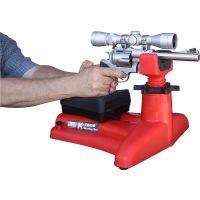 MTM K-Zone Shooting Rest, for Rifles, Handguns, Shotguns