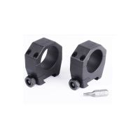 EGW Keystone 30 mm Scope Rings - medium