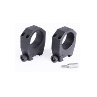 EGW Keystone 34 mm Scope Rings - medium