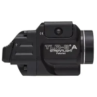 Streamlight TLR-8A Flex Weapon Light with Laser