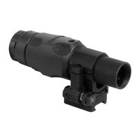 Aimpoint 6XMag with Flip Mount