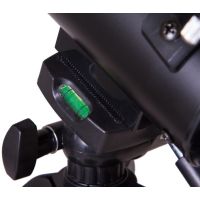 Levenhuk Skyline Travel 50 Telescope 18-100x50