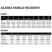 Alaska Trekking Lite Pro Ms Pant