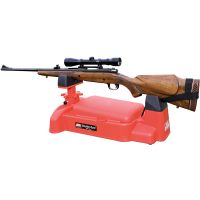 MTM Shoulder Gard Rifle and Pistol Rest