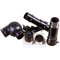 Levenhuk Skyline BASE 60T Telescope 35-120x60
