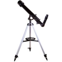 Levenhuk Skyline BASE 60T Telescope 35-120x60