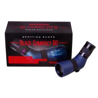 Levenhuk Blaze Compact 50