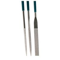 Wheeler Professional Gunsmithing File Set
