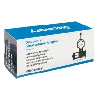 Levenhuk Discovery Smartphone Adapter DSA 10