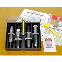 Lee Precision Ultimate Rifle 4 Die Set 223 Rem