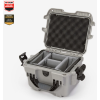 Nanuk 908 Case