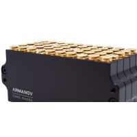 Armanov Rif​le ​​​​Ammo Checker 223 Rem, Stackable, 10 rd 