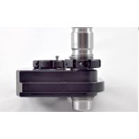 Armanov Toolhead Zero-Play, Free-Float for Dillon RL550C