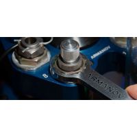Armanov Wrench for 1'' Die Nut