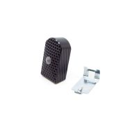 Armanov Magazine Base Pad +2 for Beretta 92/98 series, EDC Line