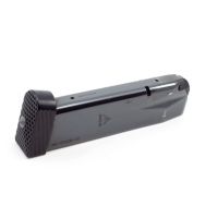 Armanov Magazine Base Pad +2 for Beretta 92/98 series, EDC Line