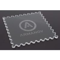 Armanov ​​​​​OAL Uniformer for Ammo Checker 10 mm Auto
