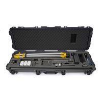 Nanuk 995 Case for DJI Ground Station RTK