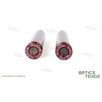 A-Zoom .204 Ruger Snap Cap, 2 Pack