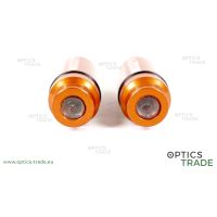 A-Zoom .40 S&W Striker Caps, 2 Pack