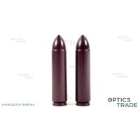 A-Zoom .450 Bushmaster Snap Cap, 2 Pack